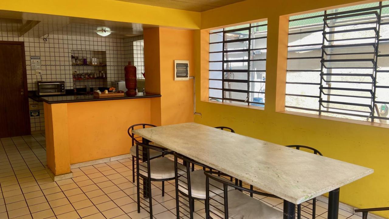 Vila Sante Belo Horizonte Exteriör bild