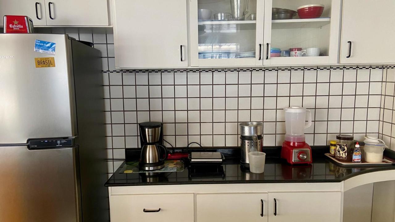 Vila Sante Belo Horizonte Exteriör bild