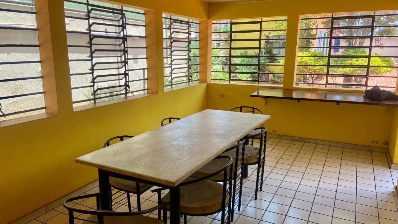 Vila Sante Belo Horizonte Exteriör bild